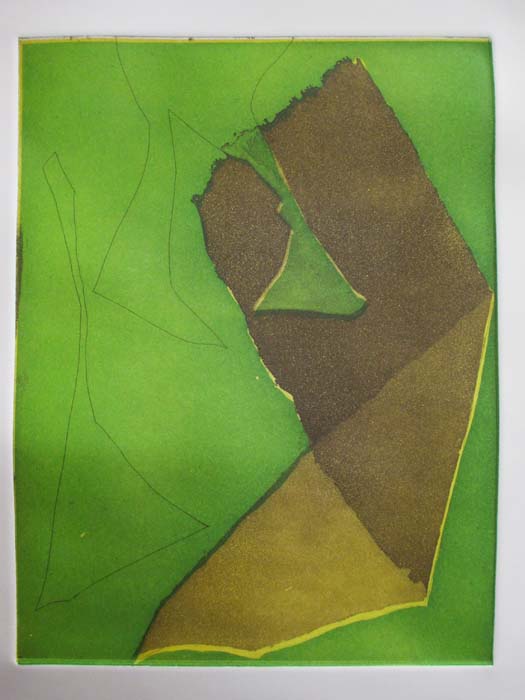 Aquatint 1